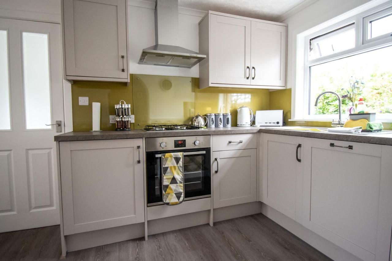 The View 3-Bed Cottage Findochty Buckie Moray Exterior foto