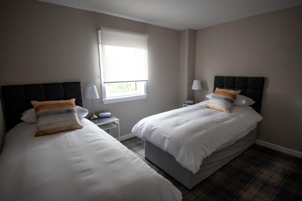 The View 3-Bed Cottage Findochty Buckie Moray Exterior foto